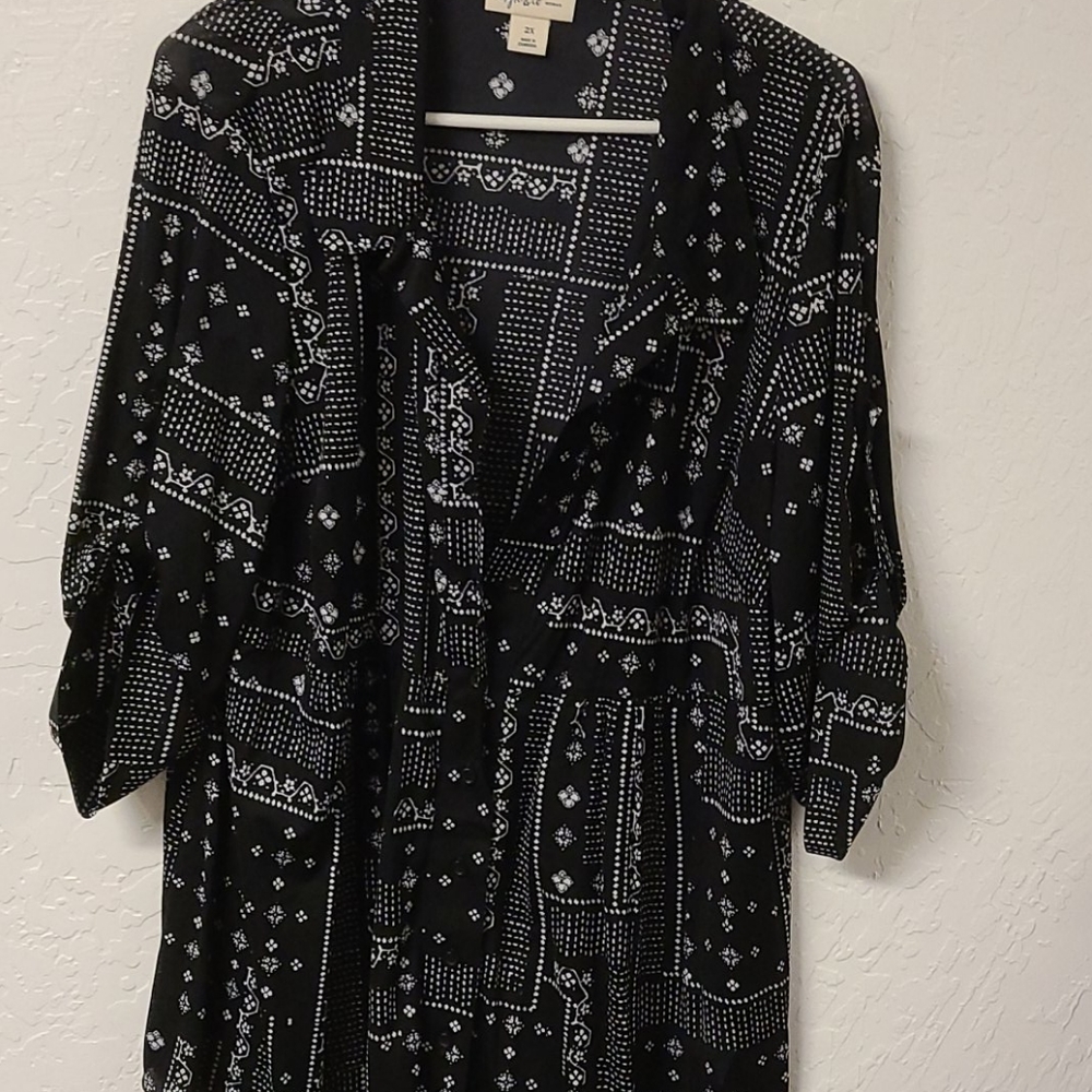 Tunic